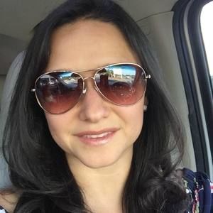 Meet your Posher, Maggie